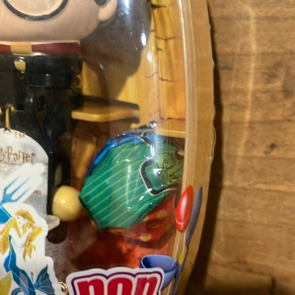 Harry Potter Pop Ups Lollipop Holder - Picture 12 of 16